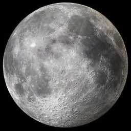 Travel to the ISS then the moon! icon