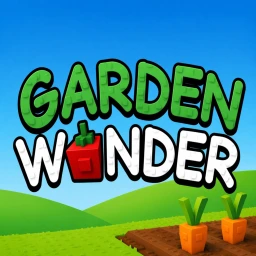 GARDEN WONDER icon