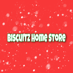 Biscuitz Homestore [STILL IN PROGRESS]