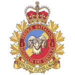 1 Service Battalion