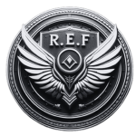 Redemption Forces || REF