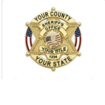 Wisconsin County Sheriff Department