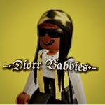 Dɪᴏʀʀ Bᴀʙʙɪᴇs