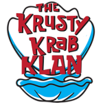 Krusty Crab Klan