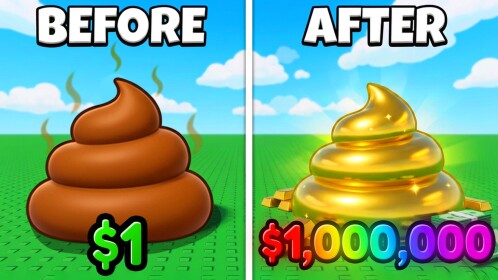 [NUOVO] Poop RNG 💩 