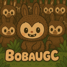 Boba's Gallery <3