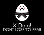 X Dojo!