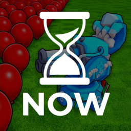 [🌴] Pop a Balloon icon