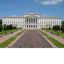 Irish Parliament, Dublin