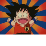 Dragon Ball Fighters Fate Group 運命