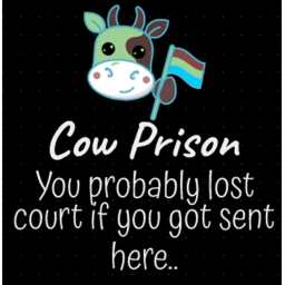 Cow Prison