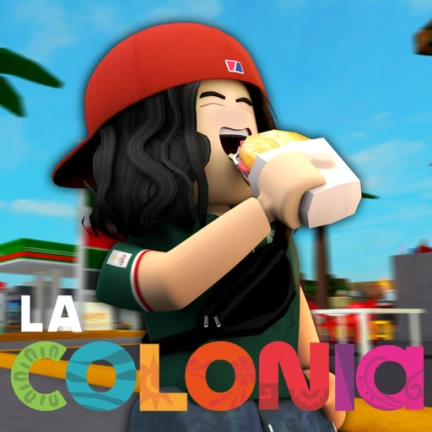 Image du serveur Roblox