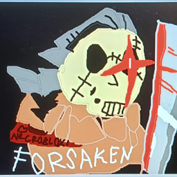 Forsaken But Bad