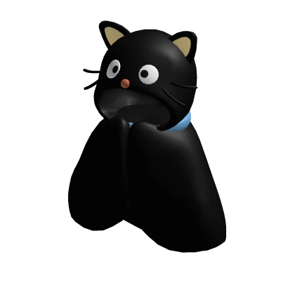 Chococat Comfy Blanket 3.0 | Roblox Item - Rolimon's
