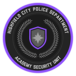 Academy Security Unit | Moscow RP