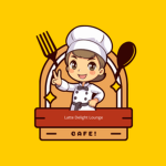 Latte Delight Lounge