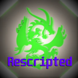 The Legendary Swords RPG (re-scripted)
