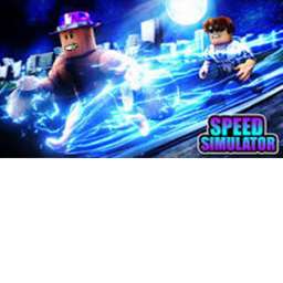 Speed Simulator {PVP}