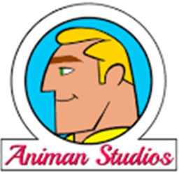 Animan Studios X Work At A Pizza Place
