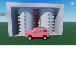 Car Crushing