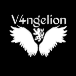 V4NGELION BLOODLINE