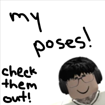rig poses