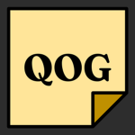 QOG Game District