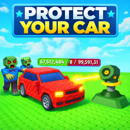 [🔨💥] Protect your car