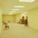 Backrooms: The Complex [Small Update]