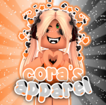- cora's apparel -