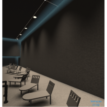 The Poolrooms (WIP)