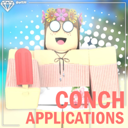 Application Center | Conch
