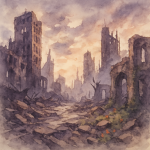Dystopian Experiments