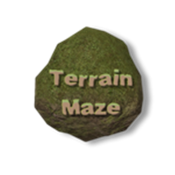 Terrain maze 2.0.1