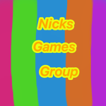 Nicks Games Group