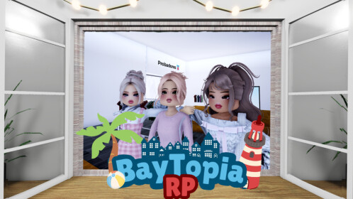 BayTopia 🏡 RP