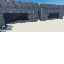 Test center!