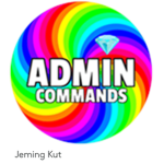 Admin Command Group:)