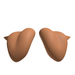 Express's Ears {Commission}