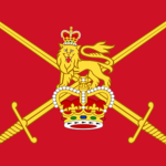 The British Army Armed Force Group