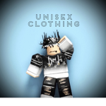 Unisex Clothing Store