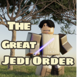 |The Jedi Order - TJO|