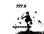 777 x