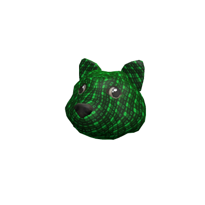 Hacked Doge
