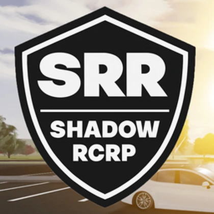 Shadow's Rensselaer Roleplay Roblox group icon