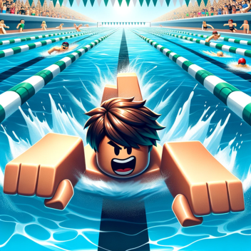 🌊Swimming Simulator