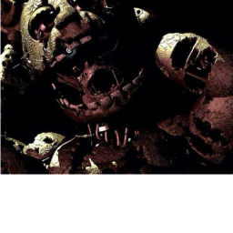 Springtrap Is Coming For You