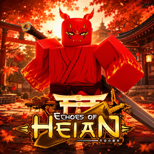Echoes of Heian (ALPHA)