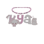 ♡: kya