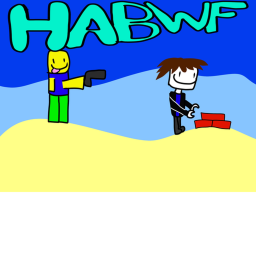 Hang and build with friends